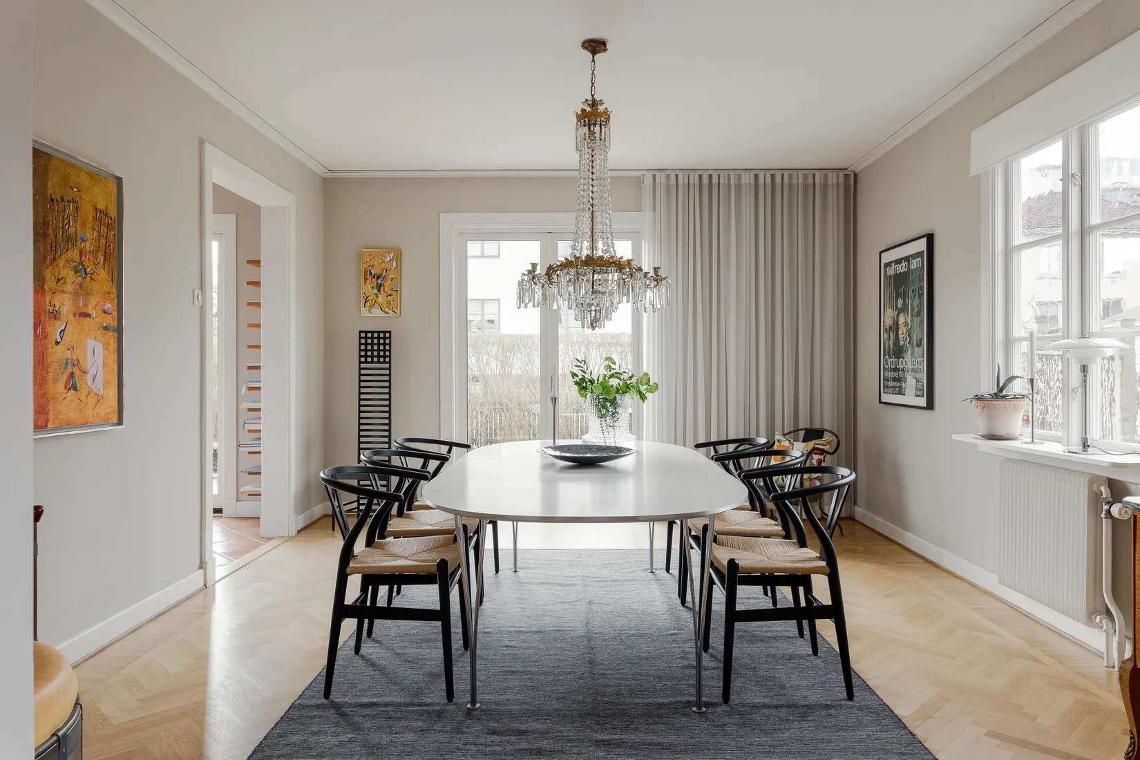 Villa, Östregårdsgatan 12, Öster/centrum, Växjö