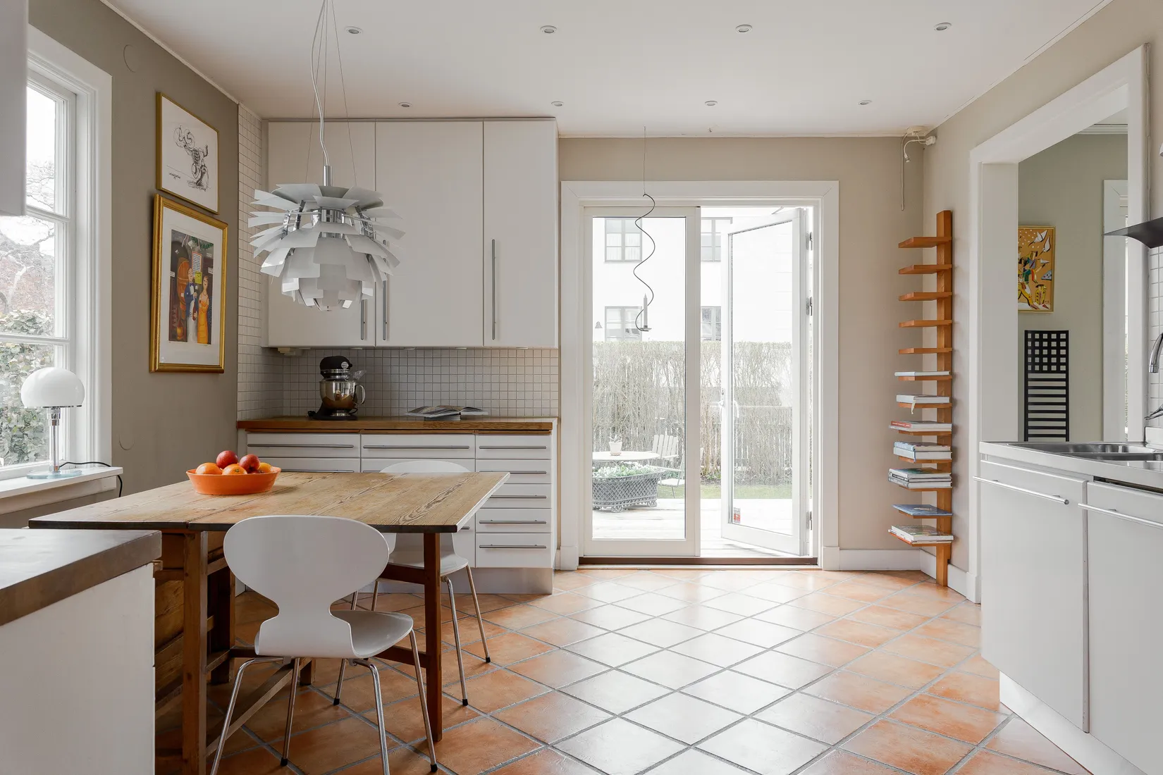 Villa, Östregårdsgatan 12, Öster/centrum, Växjö