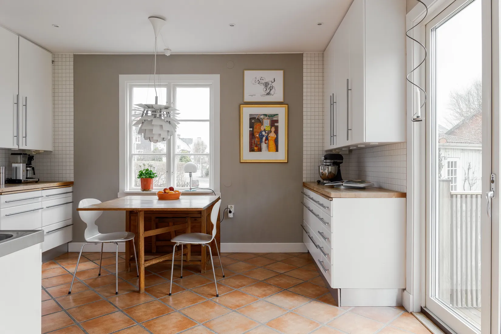 Villa, Östregårdsgatan 12, Öster/centrum, Växjö