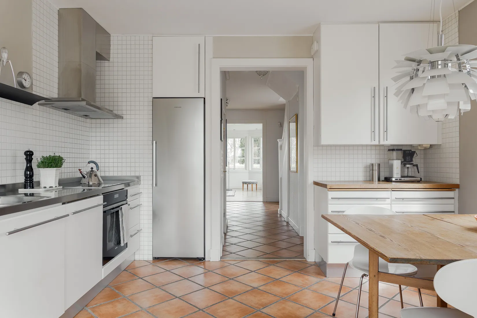 Villa, Östregårdsgatan 12, Öster/centrum, Växjö