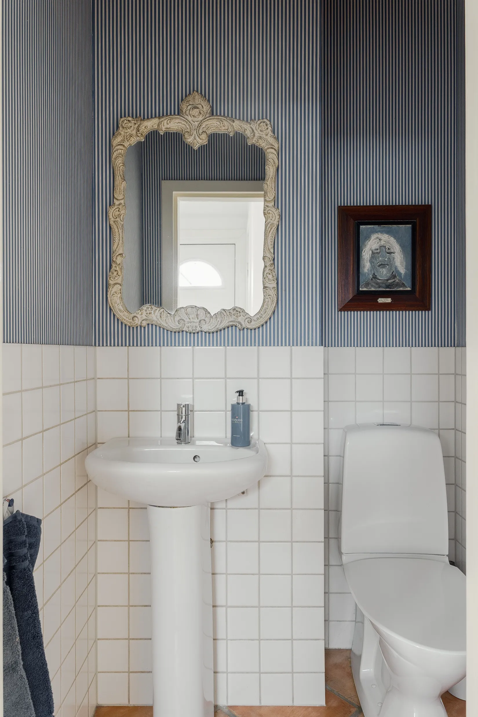 Villa, Östregårdsgatan 12, Öster/centrum, Växjö