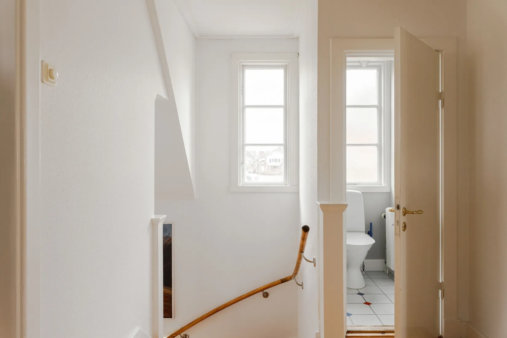 Villa, Östregårdsgatan 12, Öster/centrum, Växjö