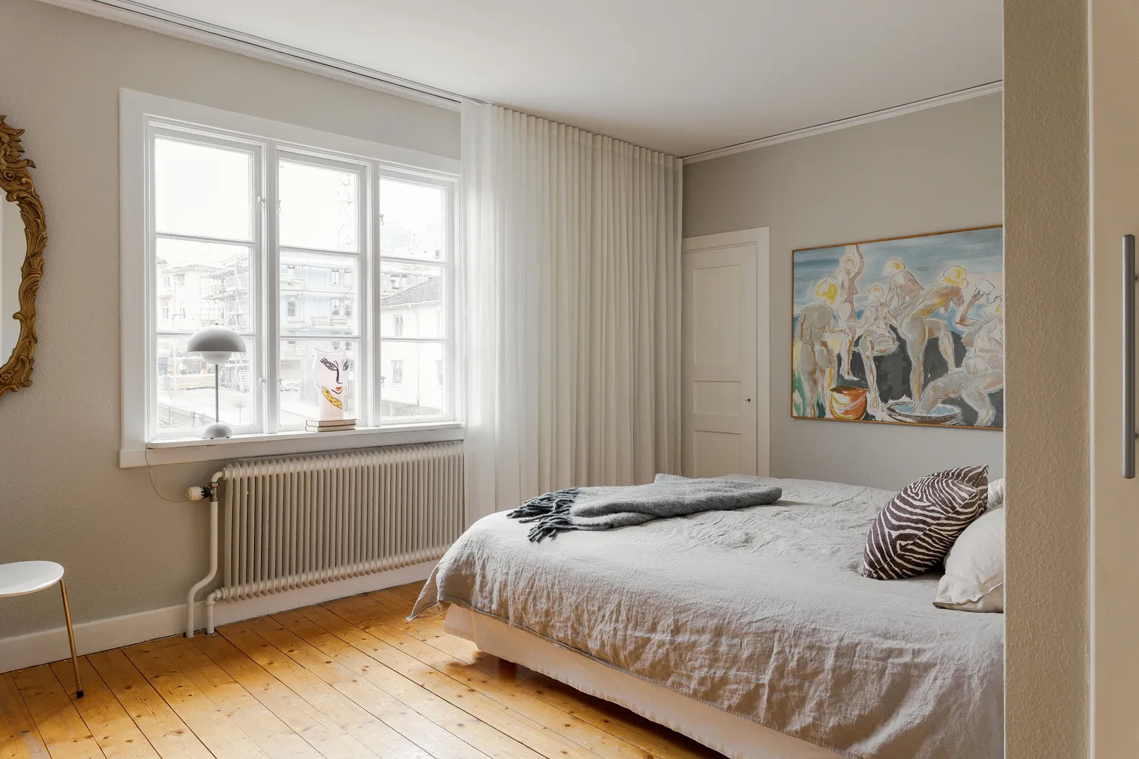 Villa, Östregårdsgatan 12, Öster/centrum, Växjö