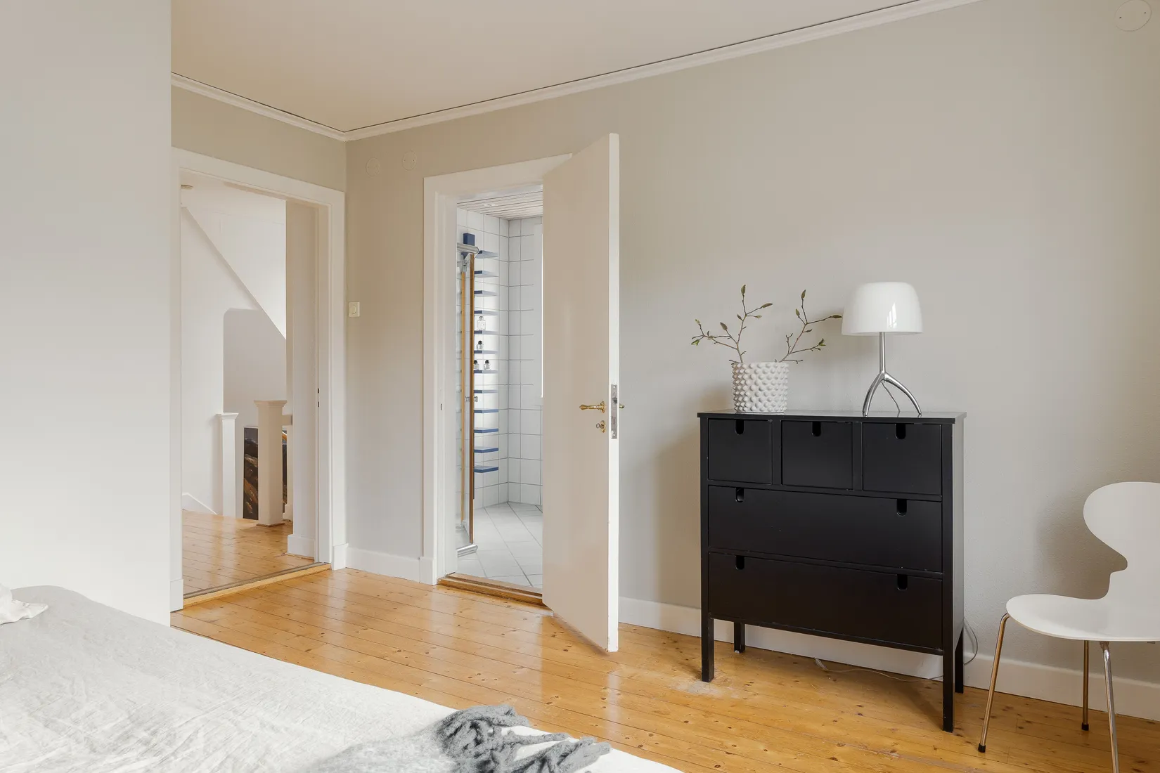 Villa, Östregårdsgatan 12, Öster/centrum, Växjö