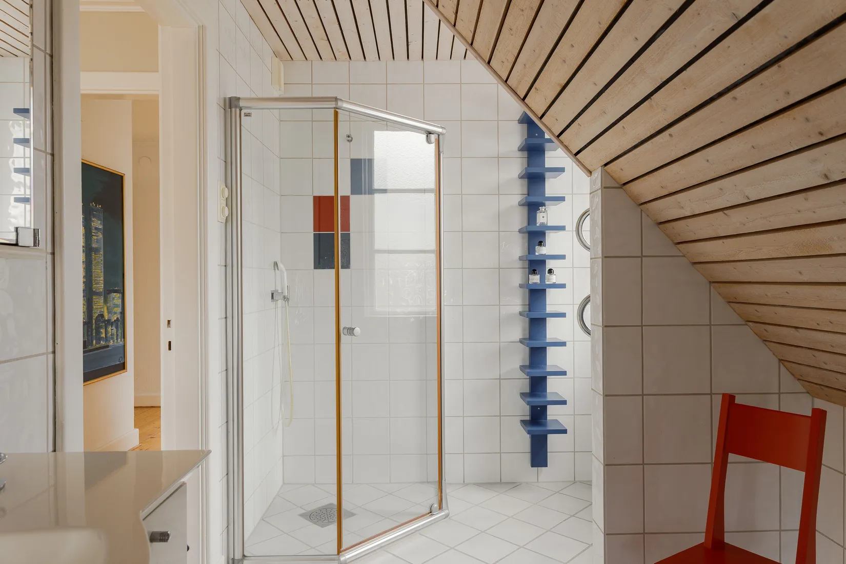 Villa, Östregårdsgatan 12, Öster/centrum, Växjö