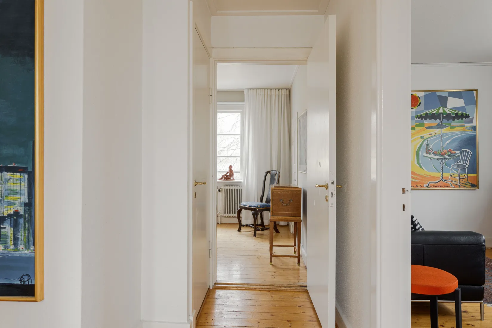 Villa, Östregårdsgatan 12, Öster/centrum, Växjö