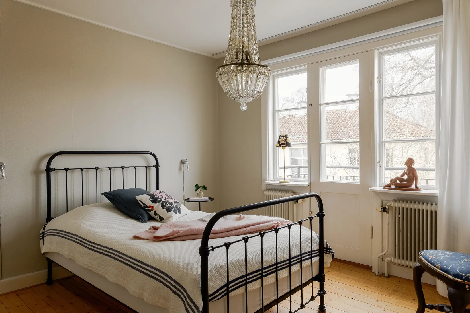 Villa, Östregårdsgatan 12, Öster/centrum, Växjö