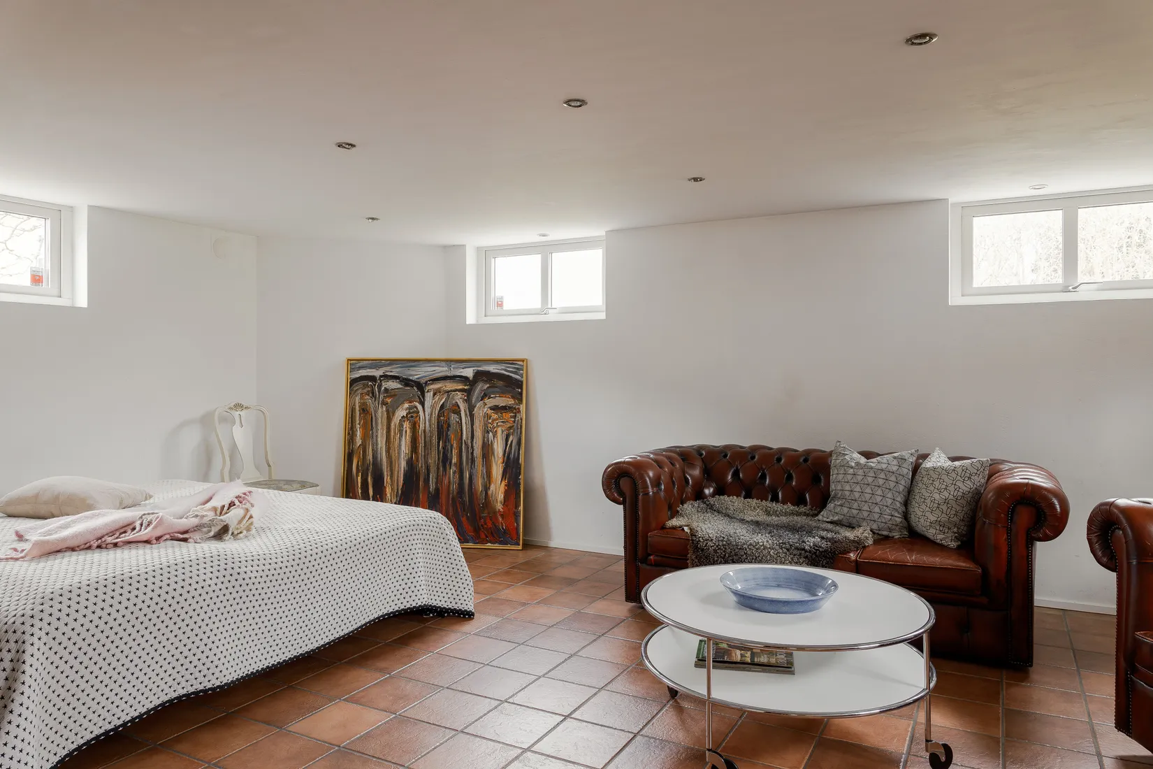 Villa, Östregårdsgatan 12, Öster/centrum, Växjö