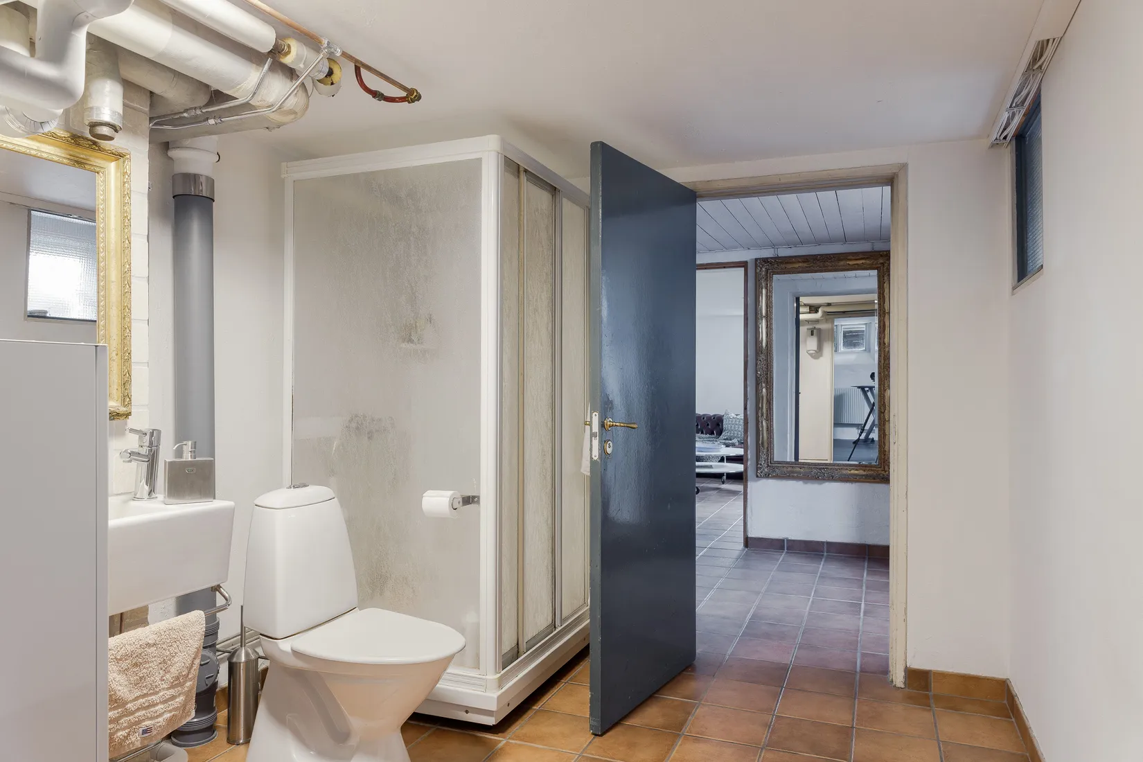 Villa, Östregårdsgatan 12, Öster/centrum, Växjö