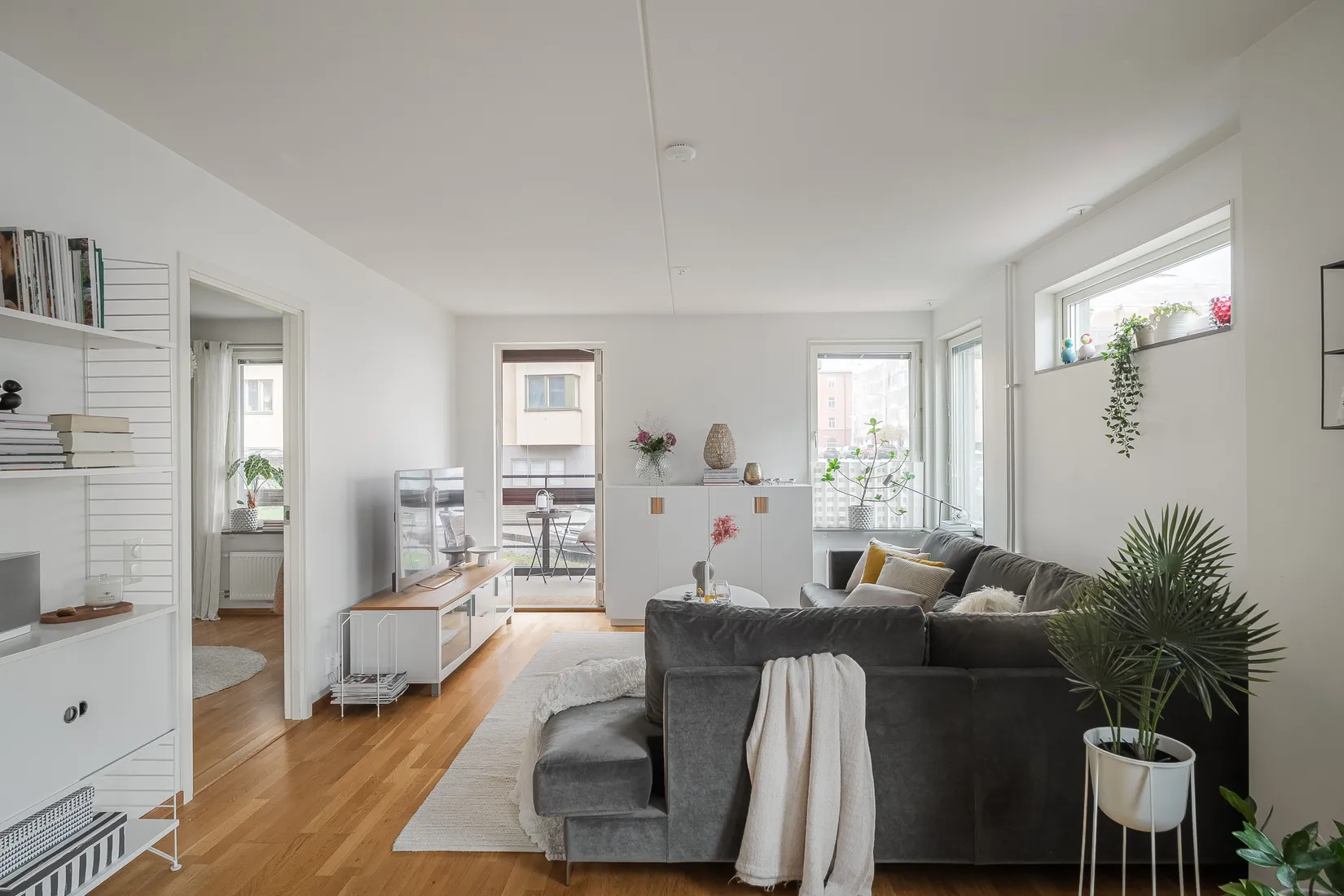 Bostadsrätt, Tulegatan 9, Centrala Sundbyberg, Sundbyberg