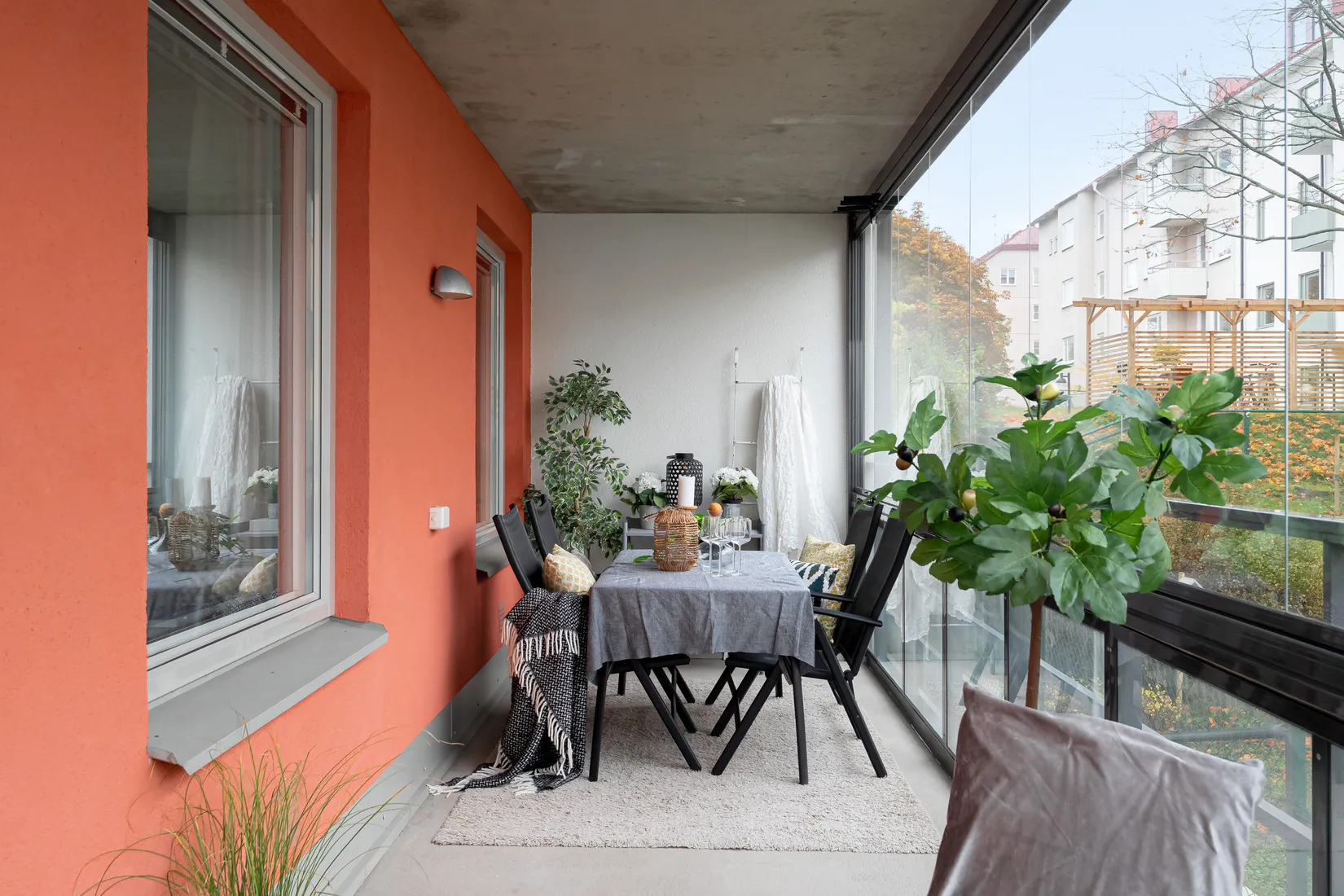 Bostadsrätt, Tulegatan 9, Centrala Sundbyberg, Sundbyberg