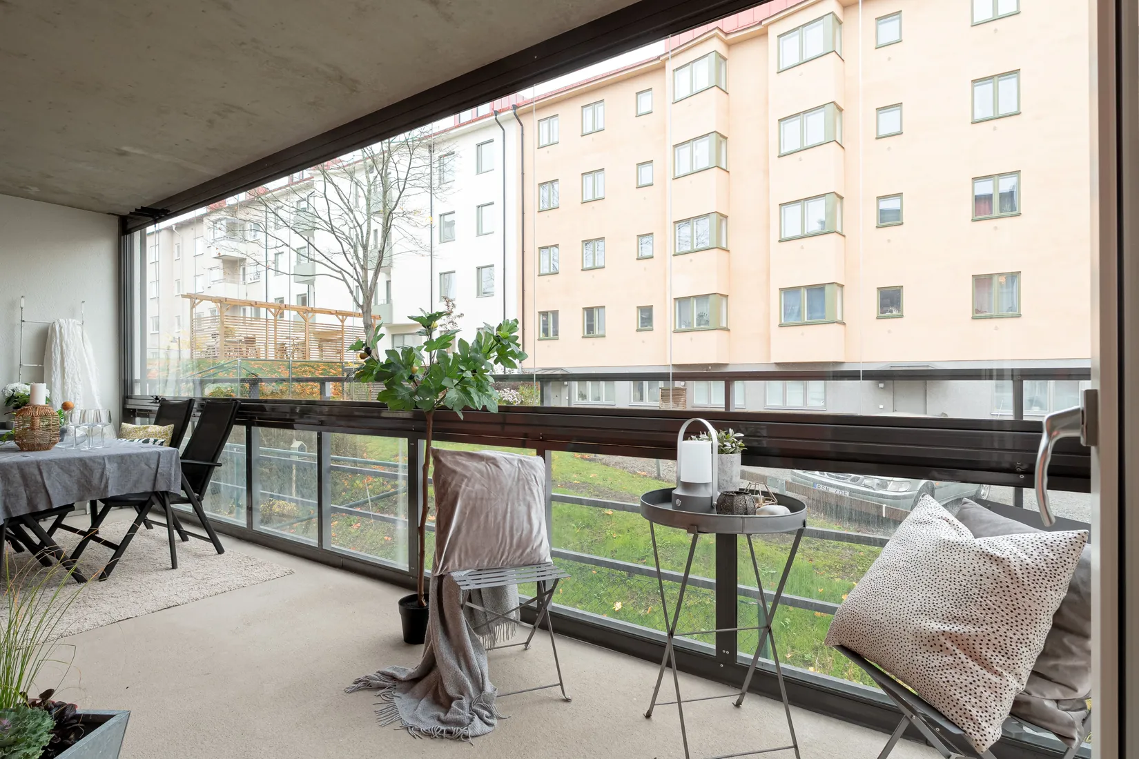 Bostadsrätt, Tulegatan 9, Centrala Sundbyberg, Sundbyberg