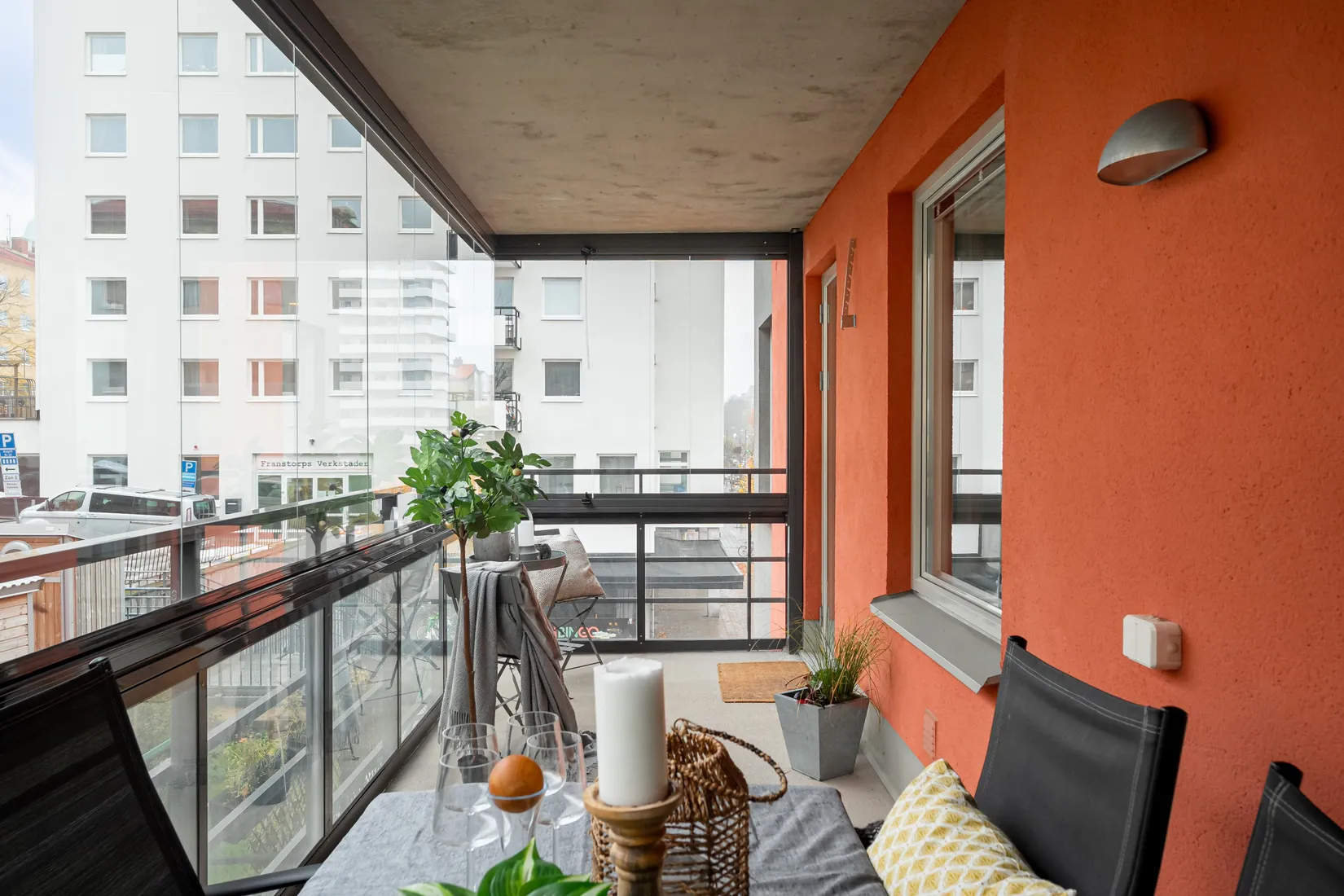 Bostadsrätt, Tulegatan 9, Centrala Sundbyberg, Sundbyberg