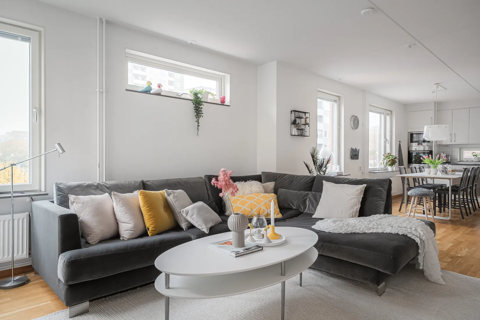 Bostadsrätt, Tulegatan 9, Centrala Sundbyberg, Sundbyberg