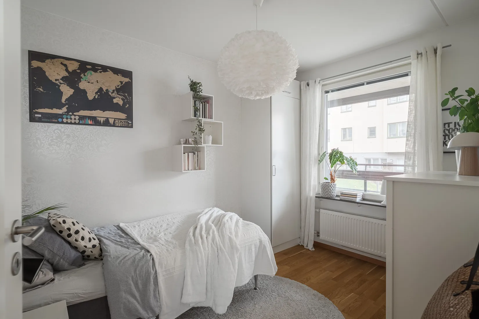 Bostadsrätt, Tulegatan 9, Centrala Sundbyberg, Sundbyberg