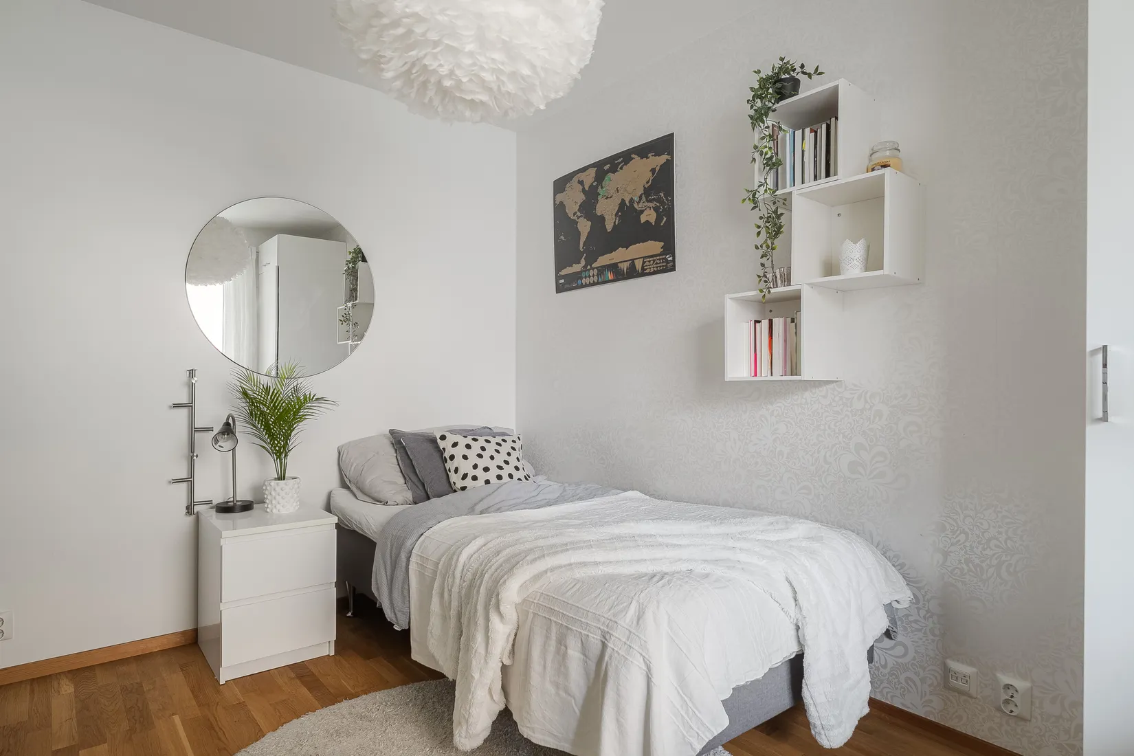 Bostadsrätt, Tulegatan 9, Centrala Sundbyberg, Sundbyberg