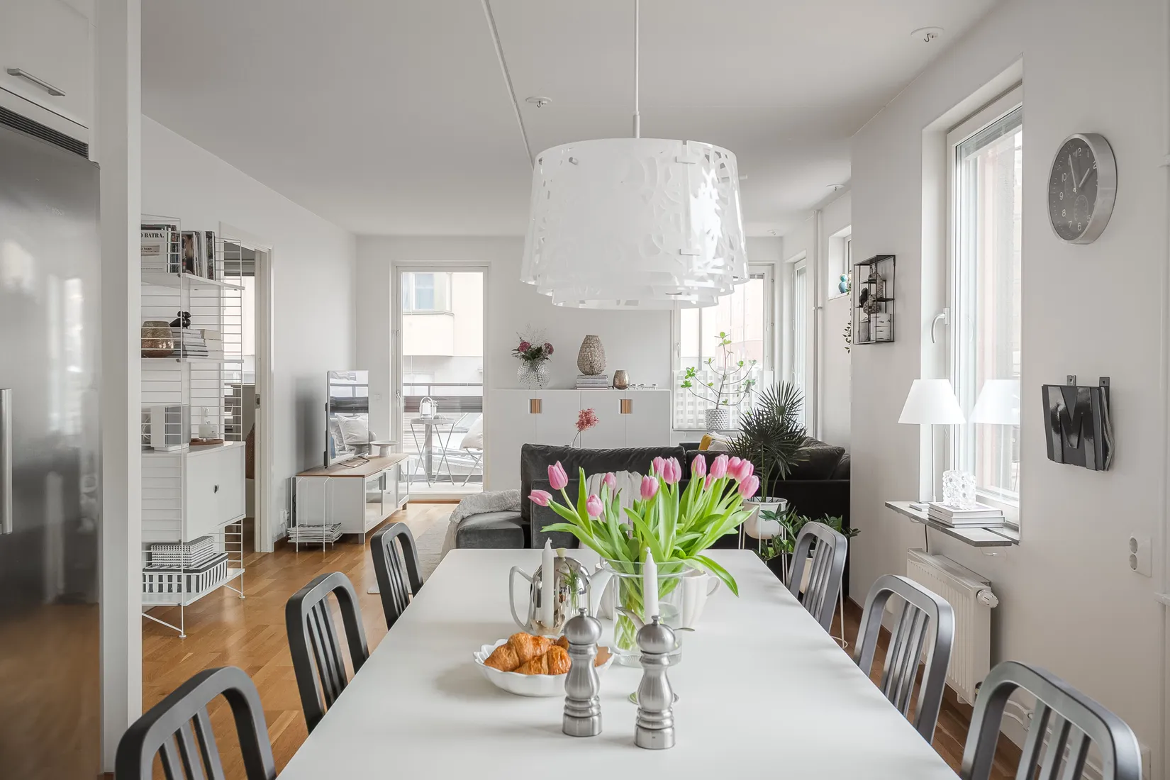 Bostadsrätt, Tulegatan 9, Centrala Sundbyberg, Sundbyberg