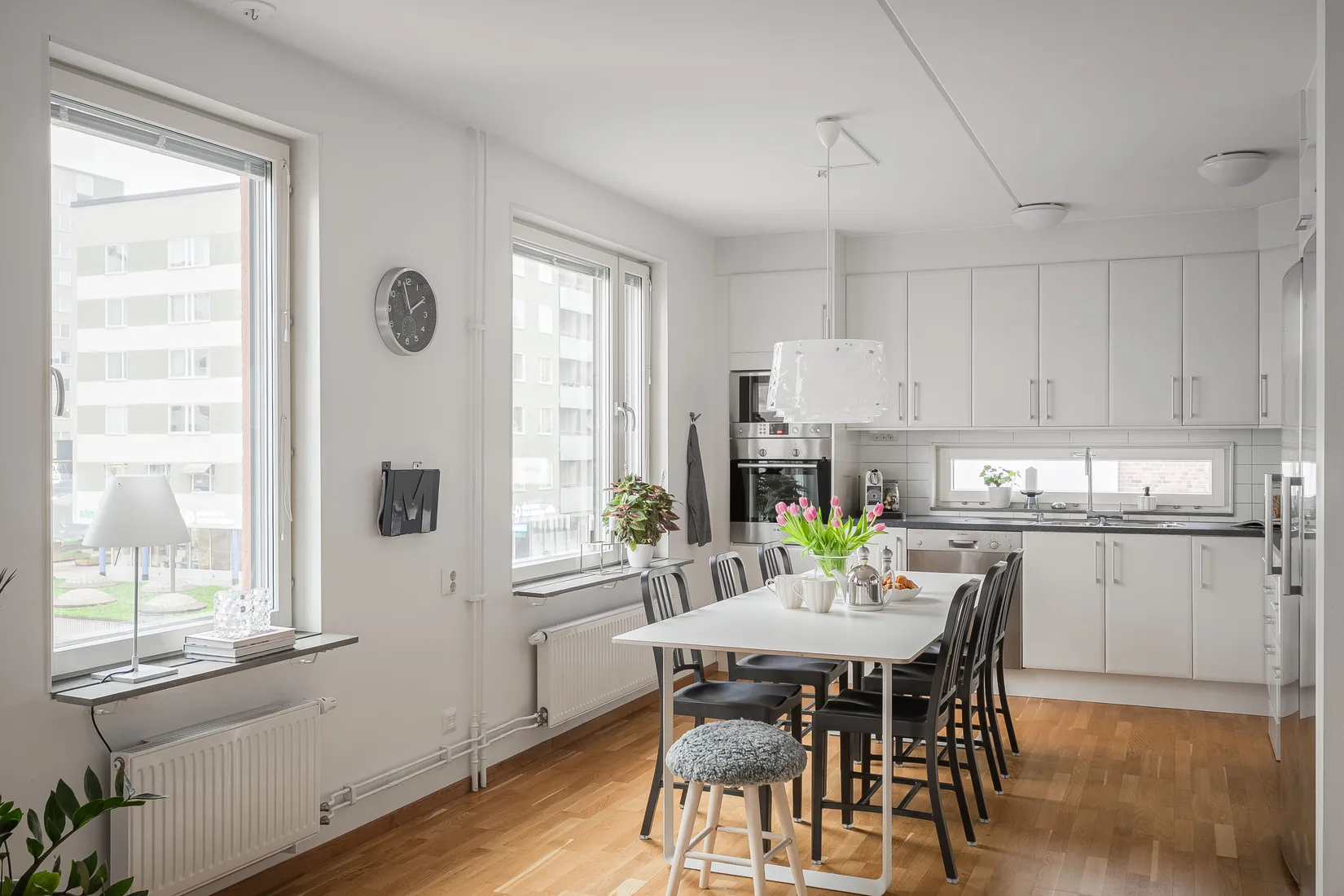 Bostadsrätt, Tulegatan 9, Centrala Sundbyberg, Sundbyberg