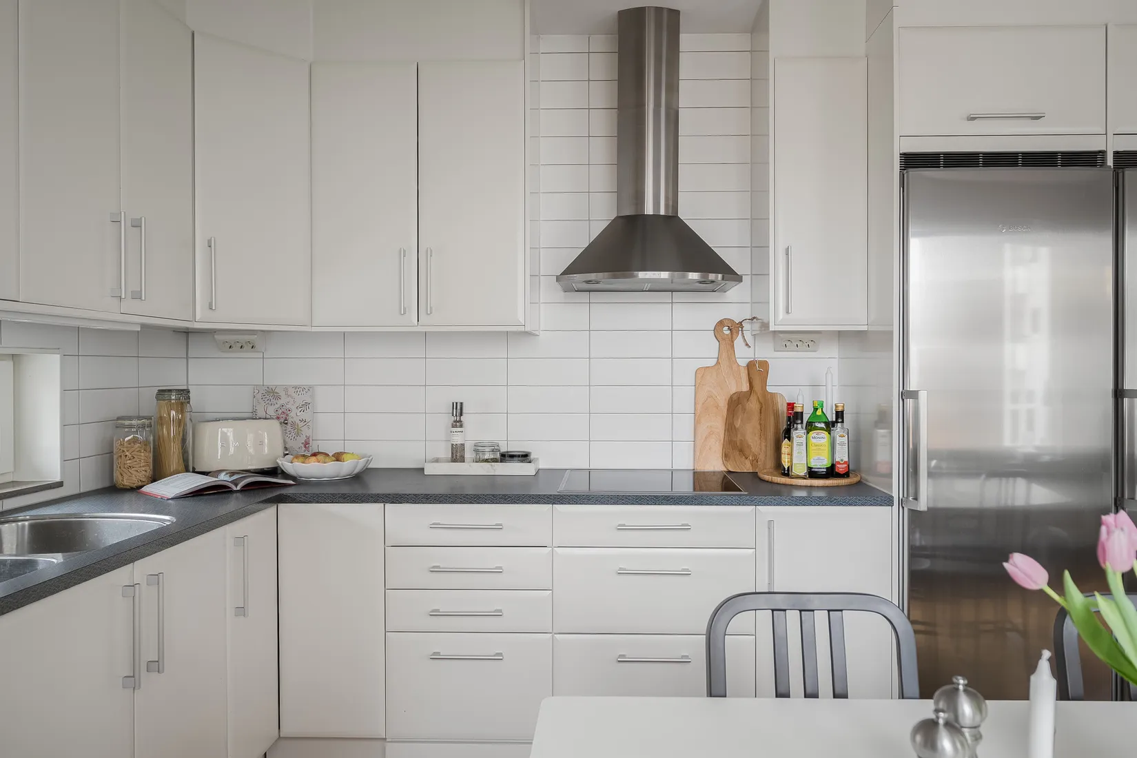 Bostadsrätt, Tulegatan 9, Centrala Sundbyberg, Sundbyberg