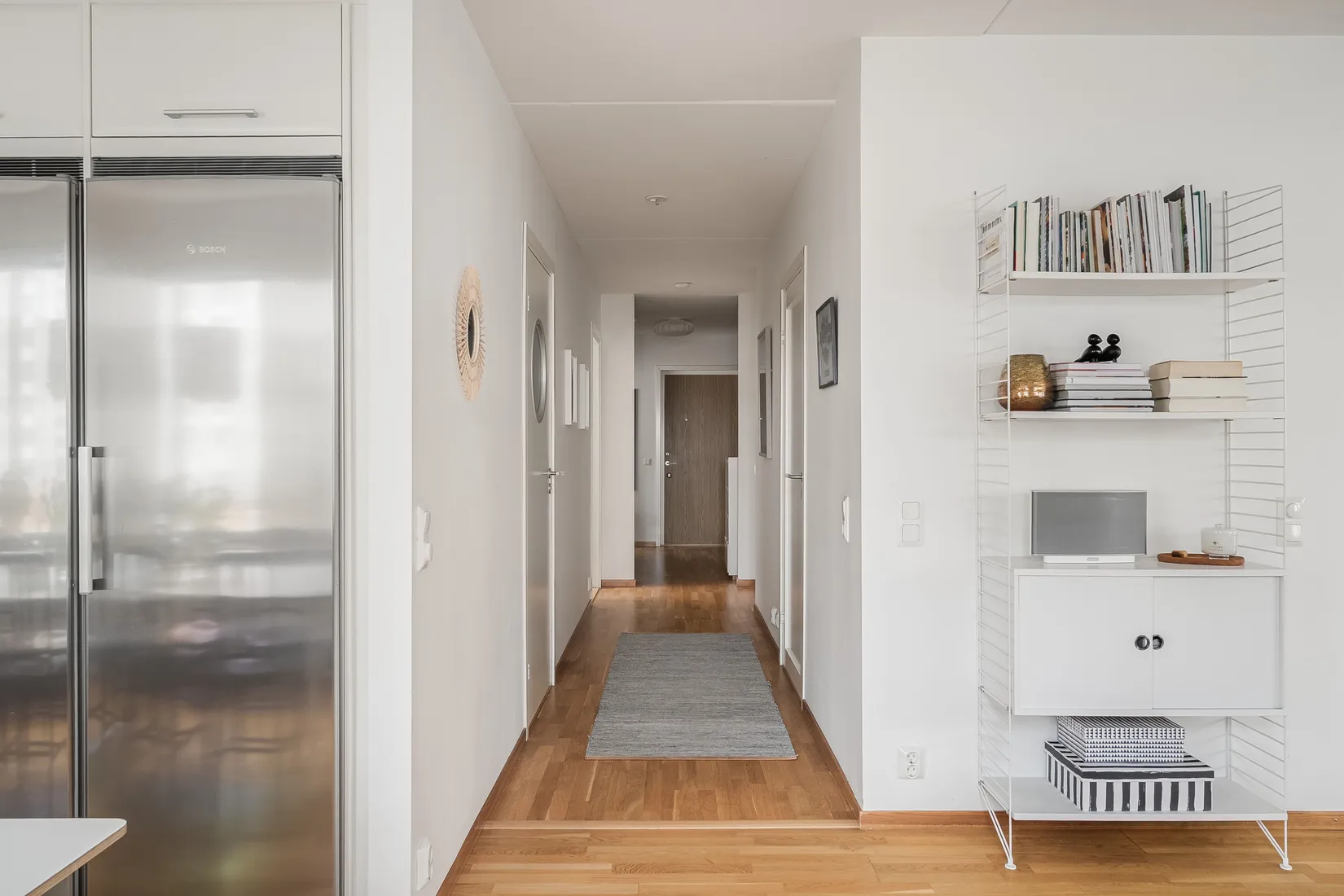 Bostadsrätt, Tulegatan 9, Centrala Sundbyberg, Sundbyberg