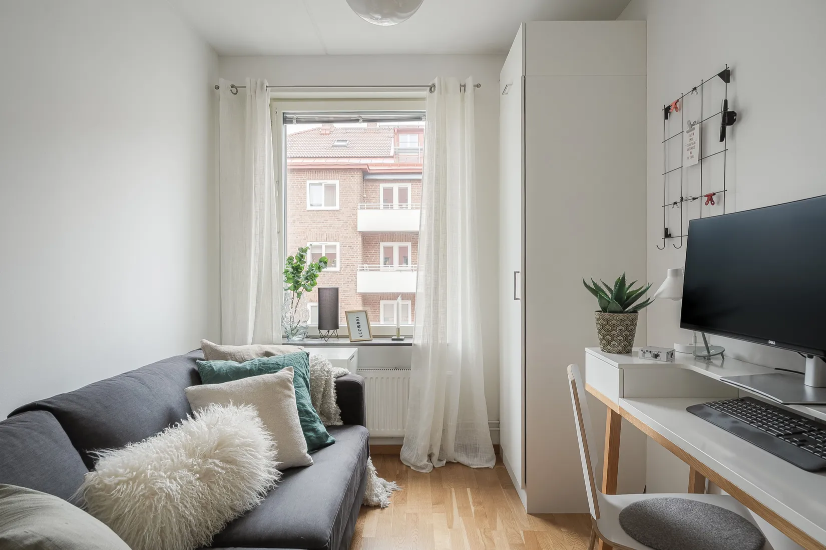 Bostadsrätt, Tulegatan 9, Centrala Sundbyberg, Sundbyberg