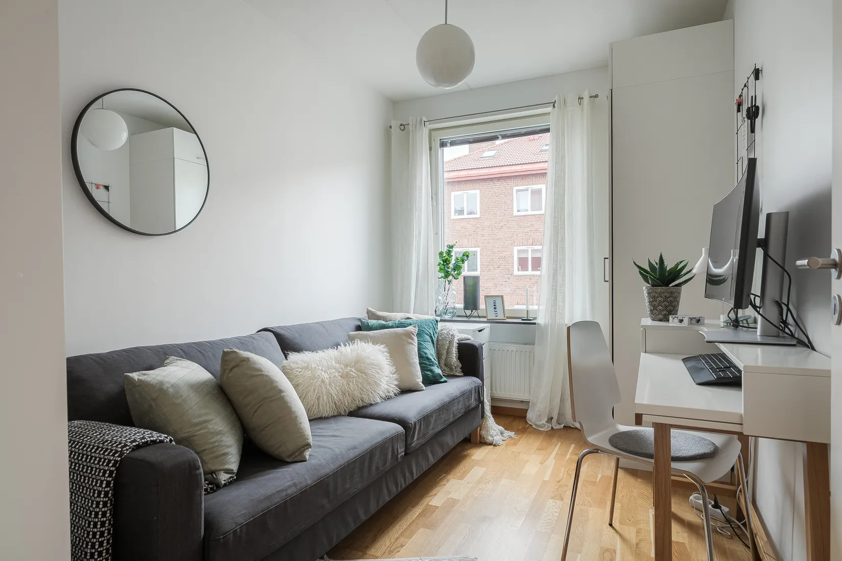 Bostadsrätt, Tulegatan 9, Centrala Sundbyberg, Sundbyberg