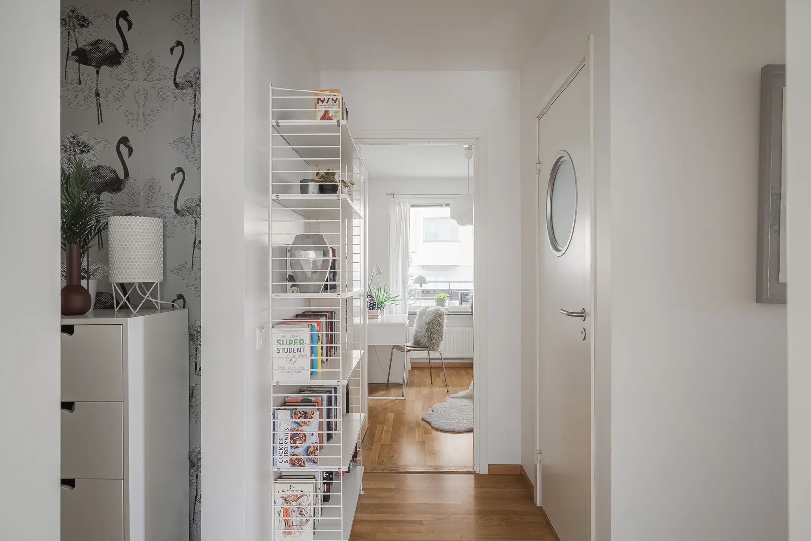 Bostadsrätt, Tulegatan 9, Centrala Sundbyberg, Sundbyberg