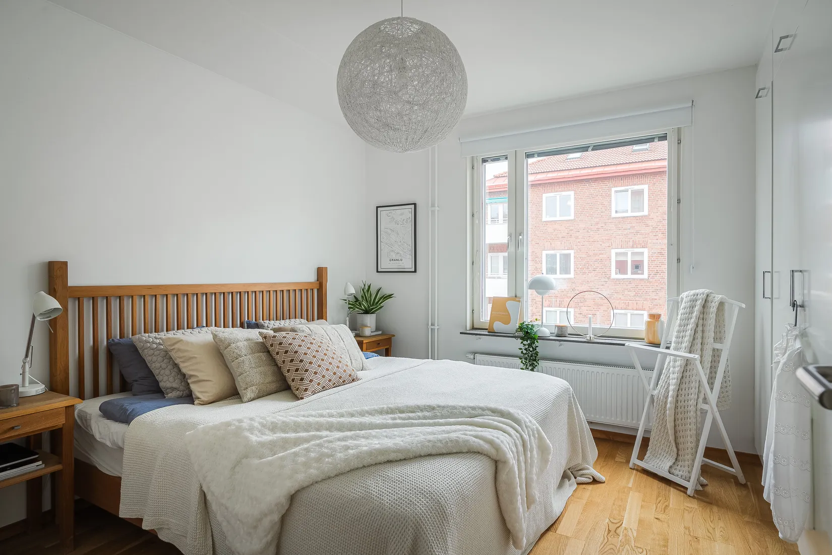 Bostadsrätt, Tulegatan 9, Centrala Sundbyberg, Sundbyberg