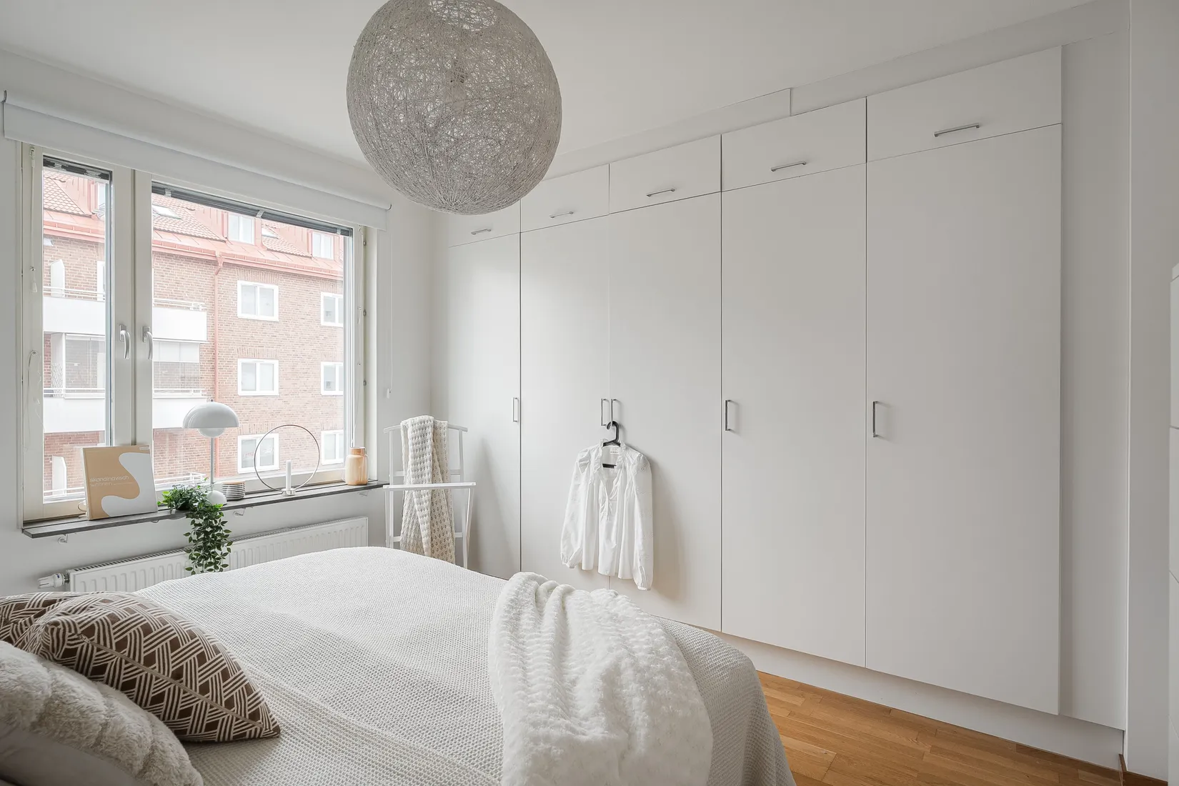 Bostadsrätt, Tulegatan 9, Centrala Sundbyberg, Sundbyberg