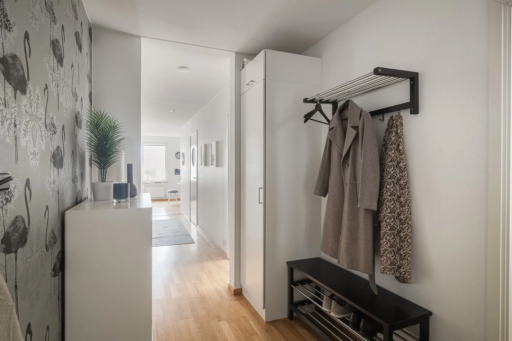 Bostadsrätt, Tulegatan 9, Centrala Sundbyberg, Sundbyberg