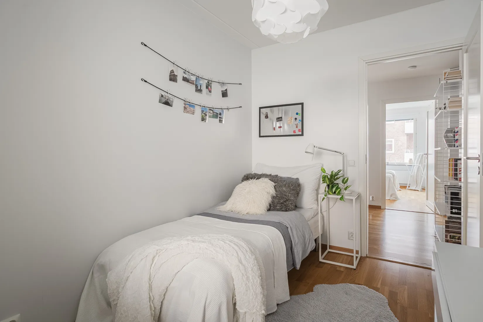 Bostadsrätt, Tulegatan 9, Centrala Sundbyberg, Sundbyberg