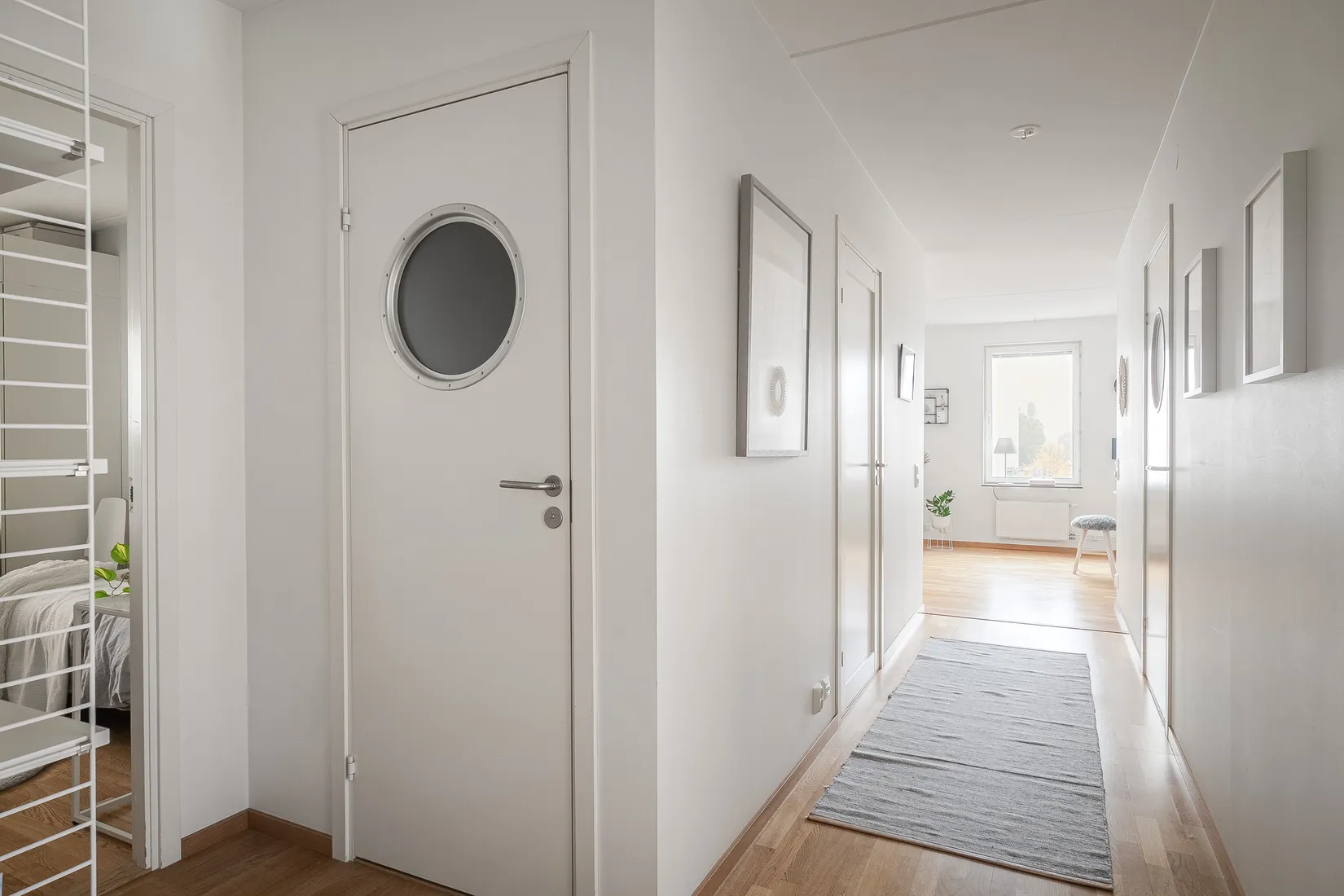 Bostadsrätt, Tulegatan 9, Centrala Sundbyberg, Sundbyberg