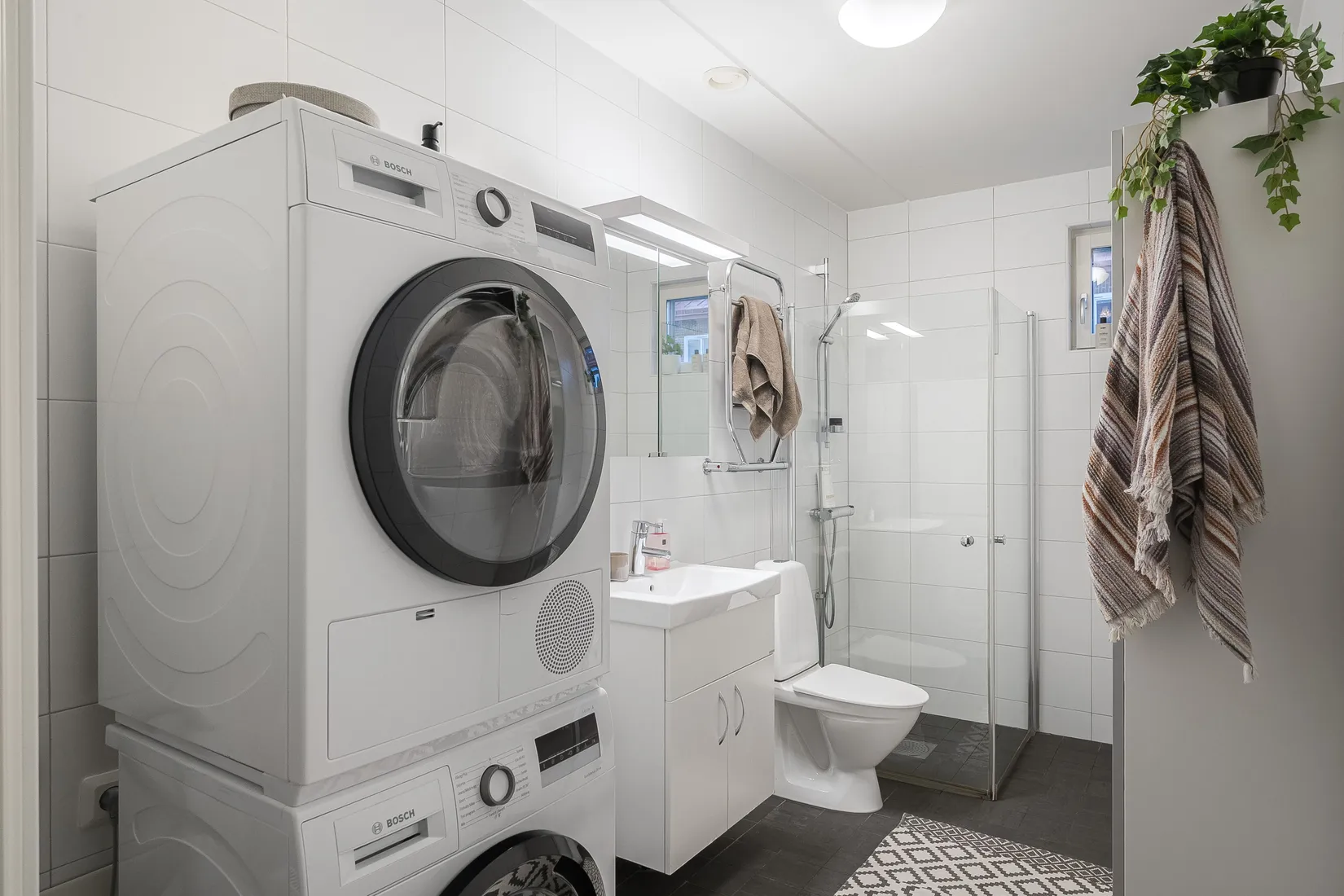 Bostadsrätt, Tulegatan 9, Centrala Sundbyberg, Sundbyberg