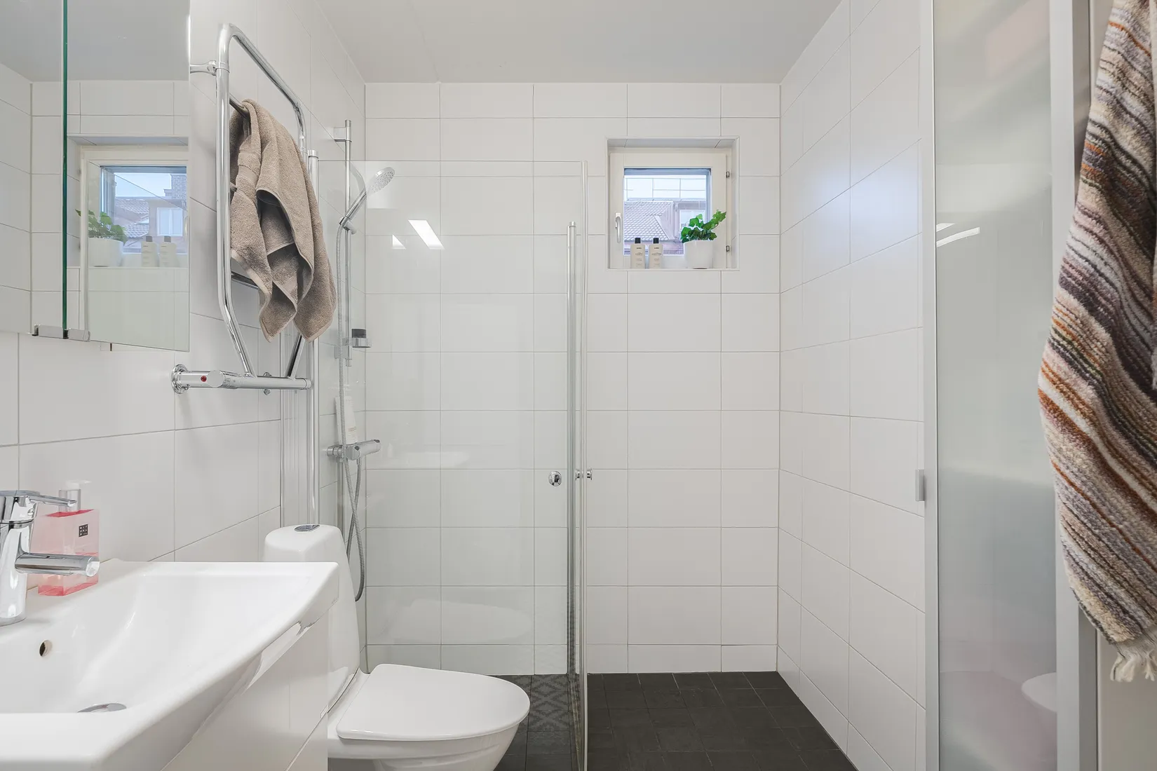 Bostadsrätt, Tulegatan 9, Centrala Sundbyberg, Sundbyberg