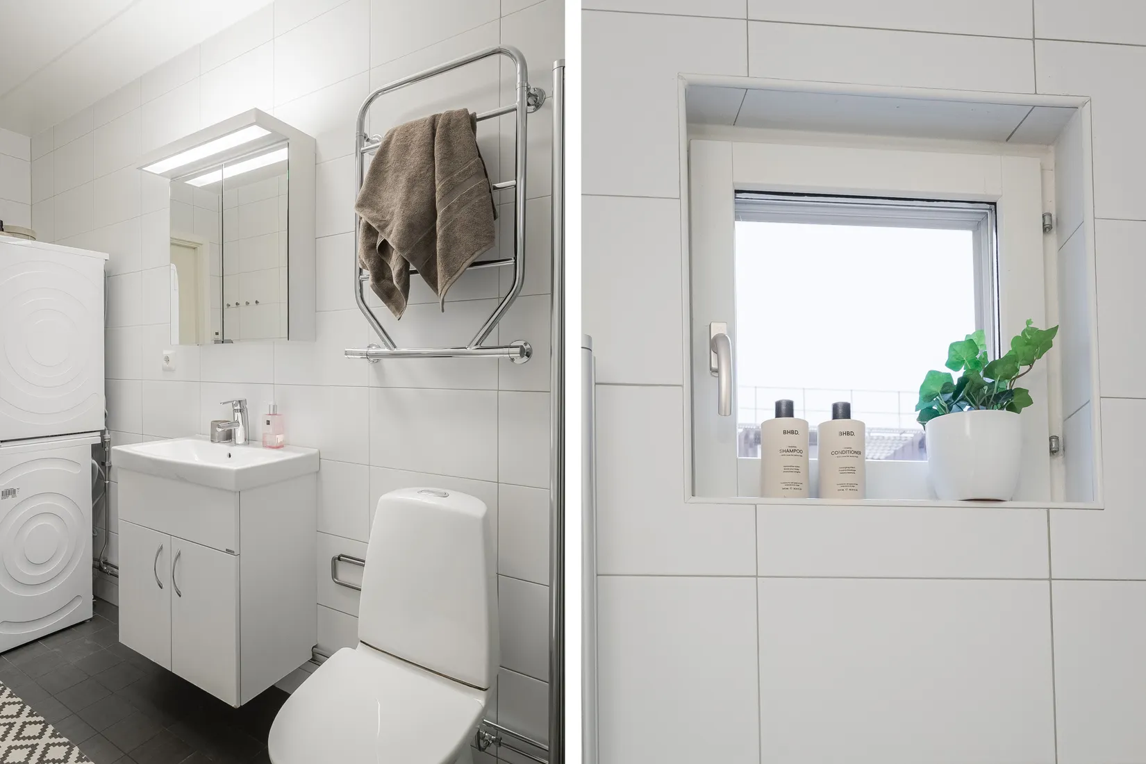 Bostadsrätt, Tulegatan 9, Centrala Sundbyberg, Sundbyberg