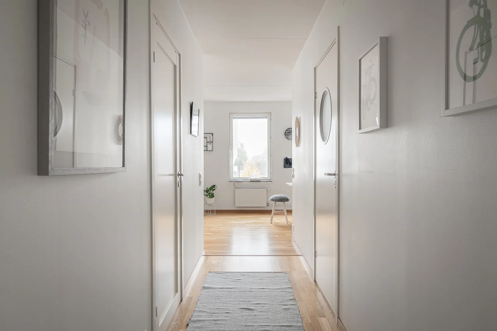 Bostadsrätt, Tulegatan 9, Centrala Sundbyberg, Sundbyberg