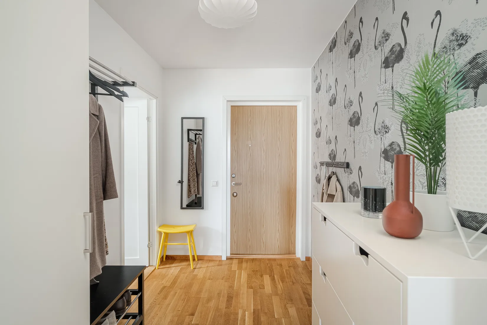 Bostadsrätt, Tulegatan 9, Centrala Sundbyberg, Sundbyberg