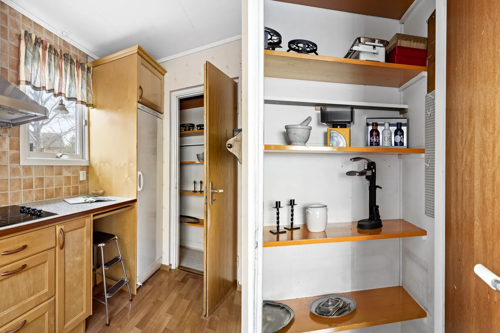 Villa, Skimmelvägen 21, Jakobsberg, Järfälla