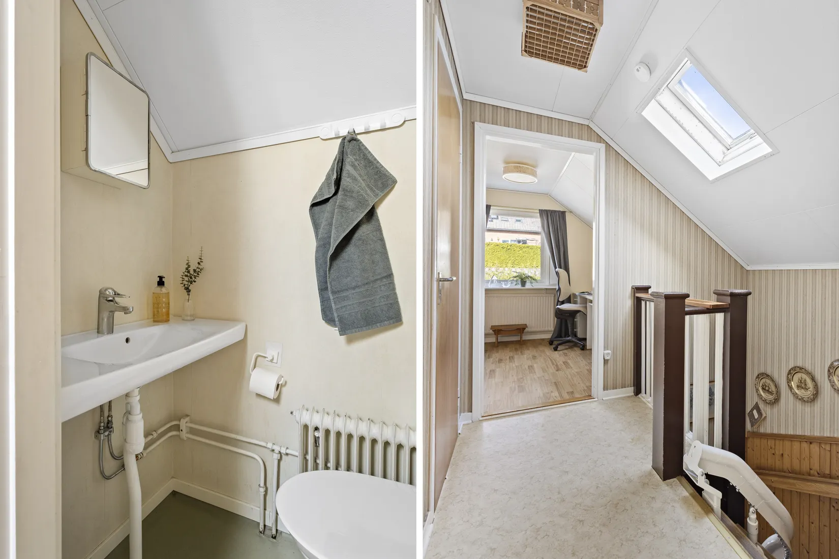 Villa, Skimmelvägen 21, Jakobsberg, Järfälla