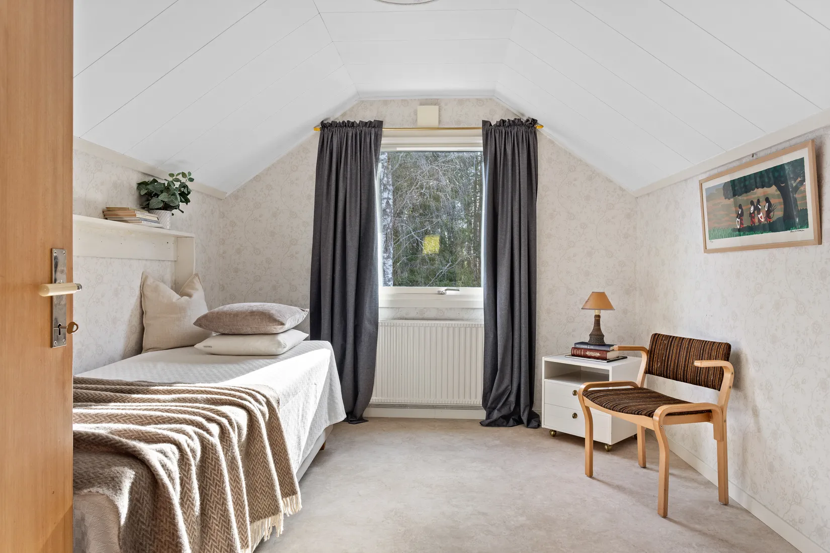 Villa, Skimmelvägen 21, Jakobsberg, Järfälla