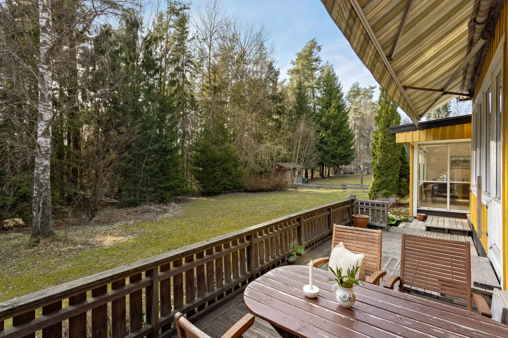 Villa, Skimmelvägen 21, Jakobsberg, Järfälla