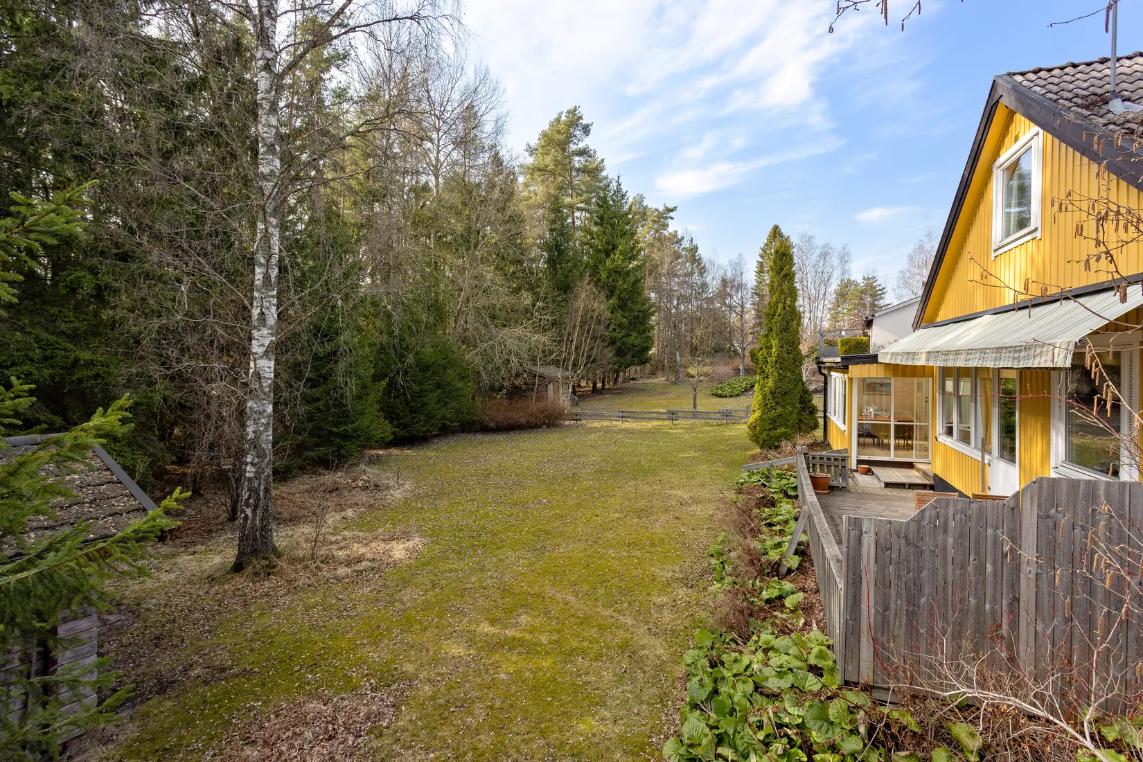 Villa, Skimmelvägen 21, Jakobsberg, Järfälla