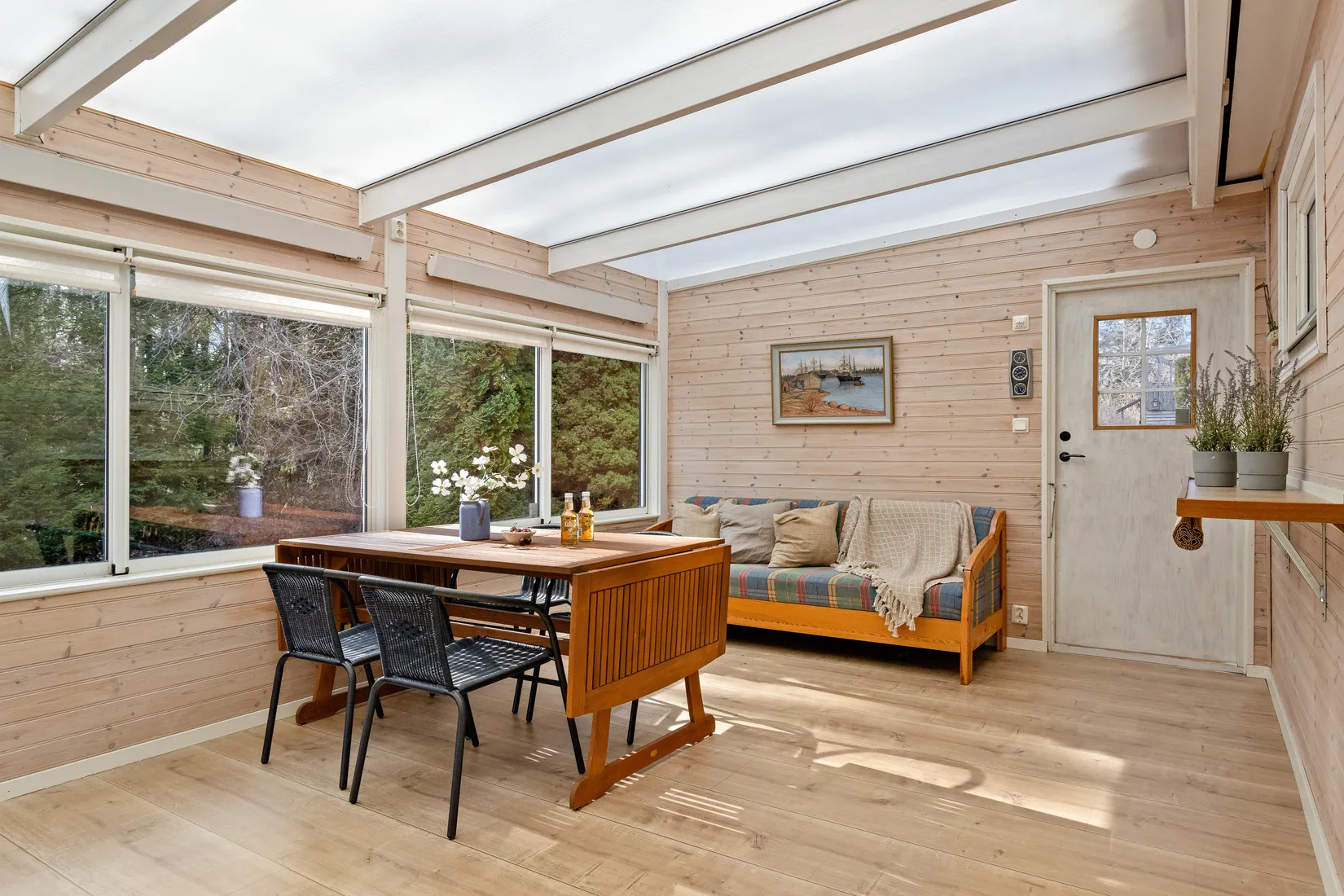 Villa, Skimmelvägen 21, Jakobsberg, Järfälla