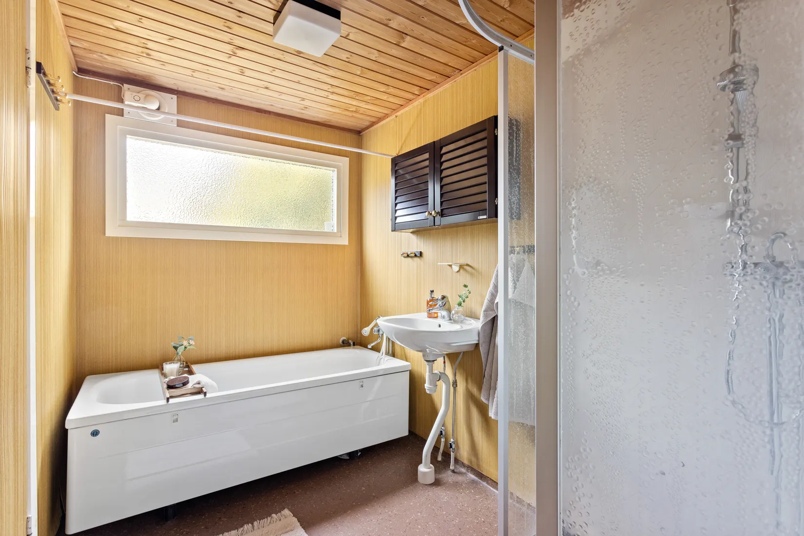 Villa, Skimmelvägen 21, Jakobsberg, Järfälla