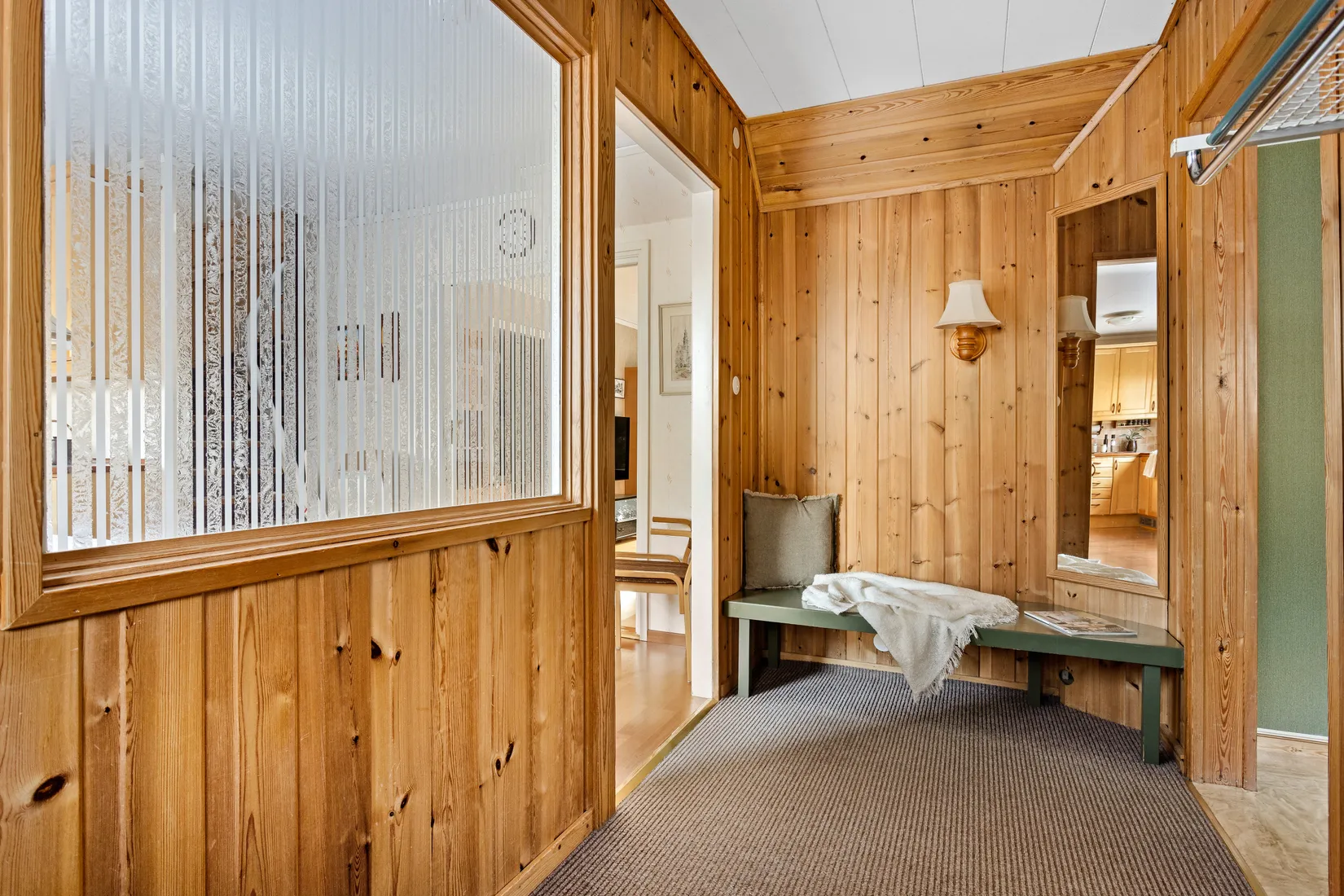 Villa, Skimmelvägen 21, Jakobsberg, Järfälla