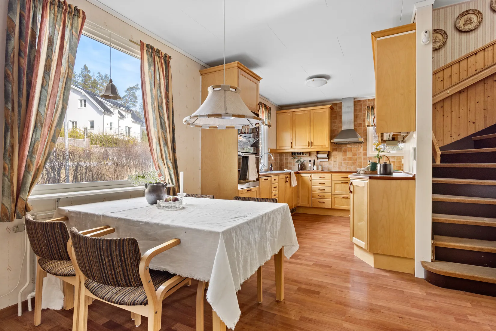 Villa, Skimmelvägen 21, Jakobsberg, Järfälla