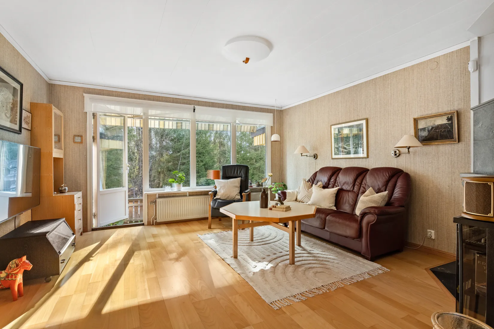 Villa, Skimmelvägen 21, Jakobsberg, Järfälla