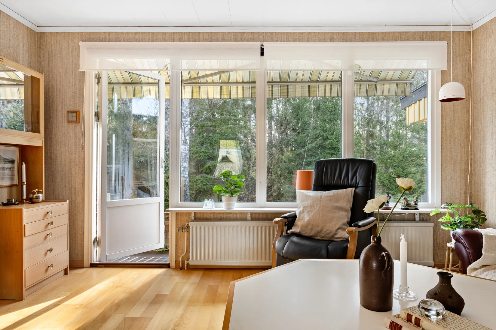 Villa, Skimmelvägen 21, Jakobsberg, Järfälla