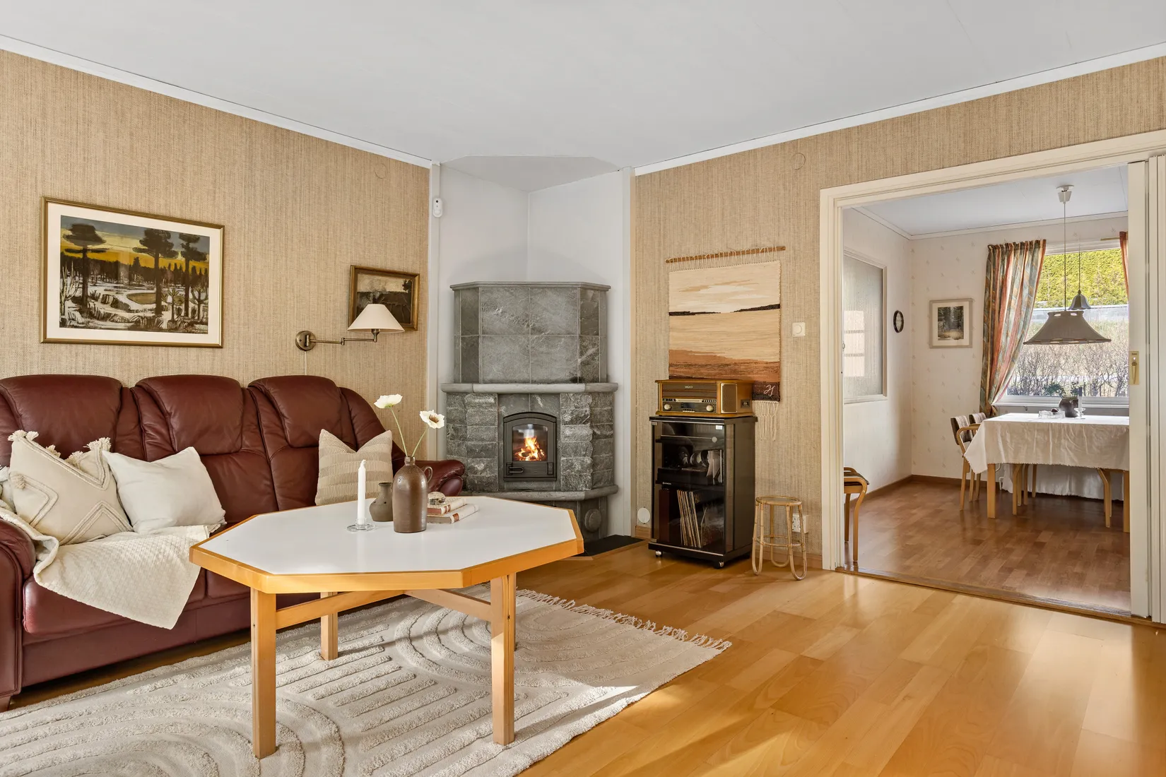 Villa, Skimmelvägen 21, Jakobsberg, Järfälla