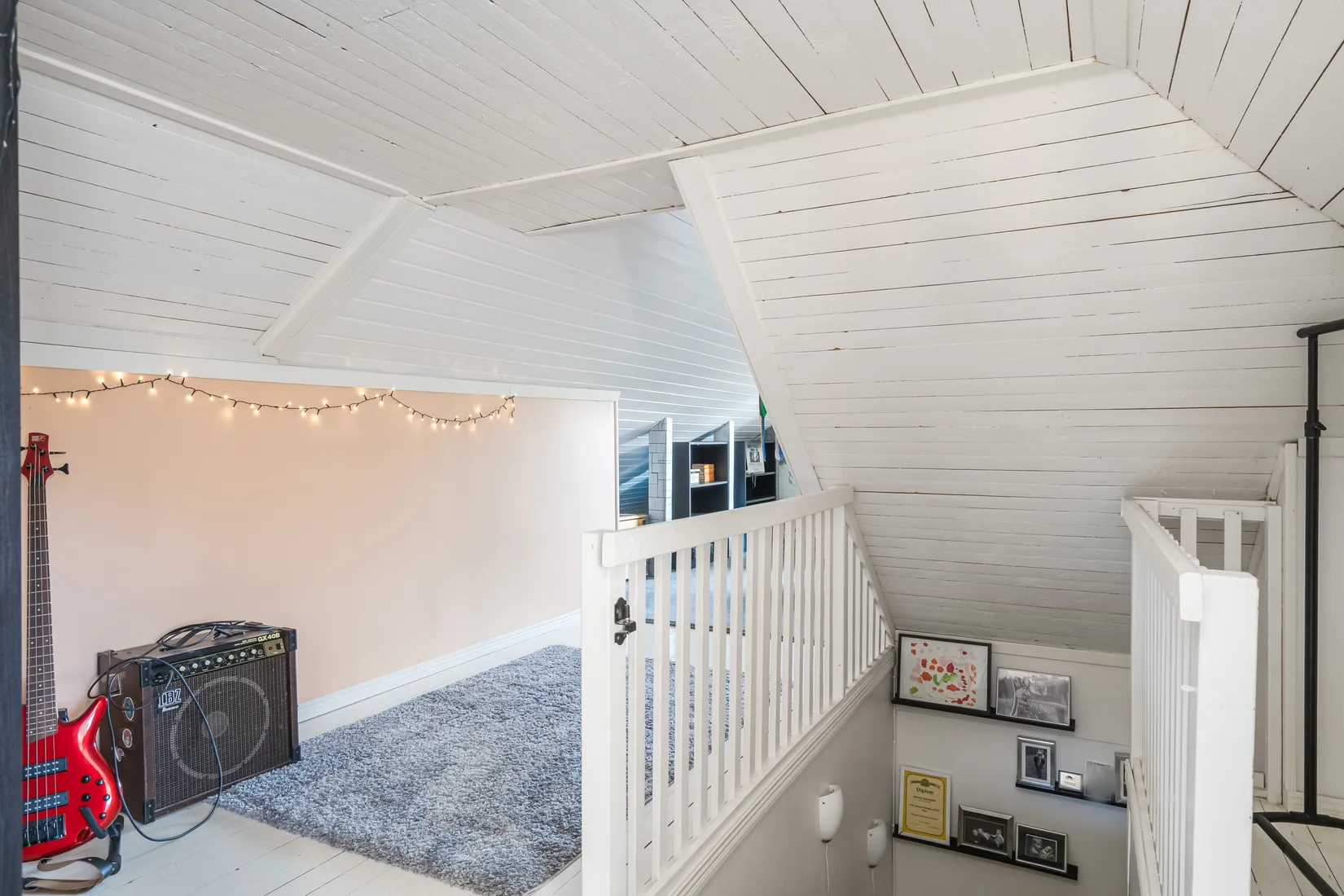 Villa, Movägen 1, Kolmården, Norrköping